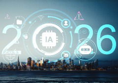 IA em 2026: a Microsoft revela as grandes tendêndias para o novo ano