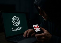 IA sob ataque: falha no ChatGPT abria porta para hackers roubarem informações do Gmail
