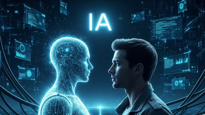 IA vs Humanidade