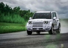 iCar V27: novo elétrico é revelado poucas horas antes do lançamento