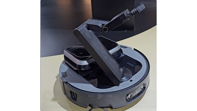 IFA 2025 dia 1 Imagem 1