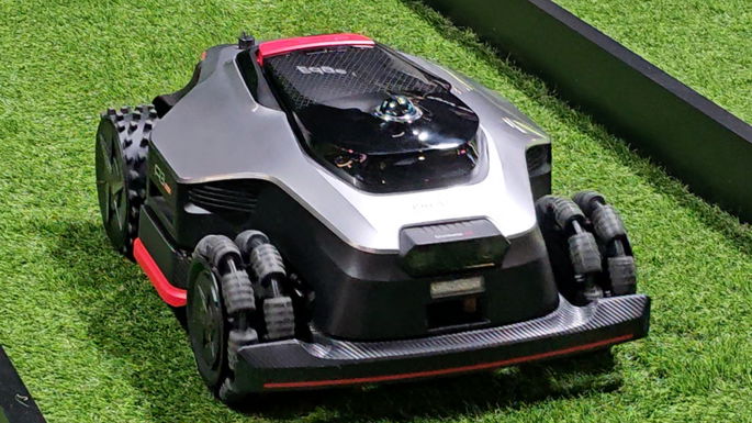 IFA 2025 Corta-relvas