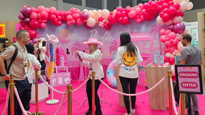 IFA 2025 dia 1 Imagem 5