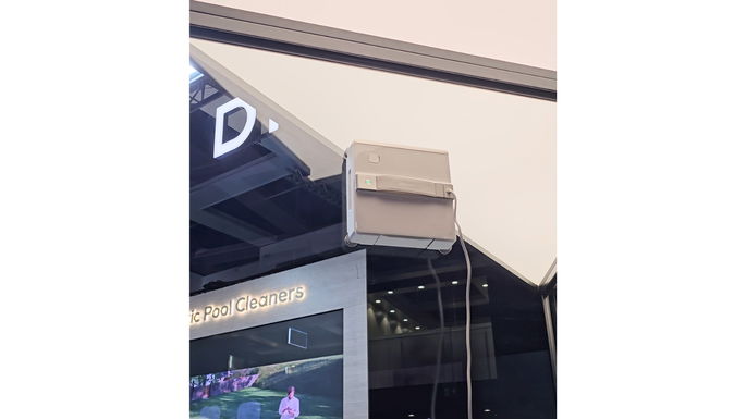 IFA 2025 dia 1 Imagem 6