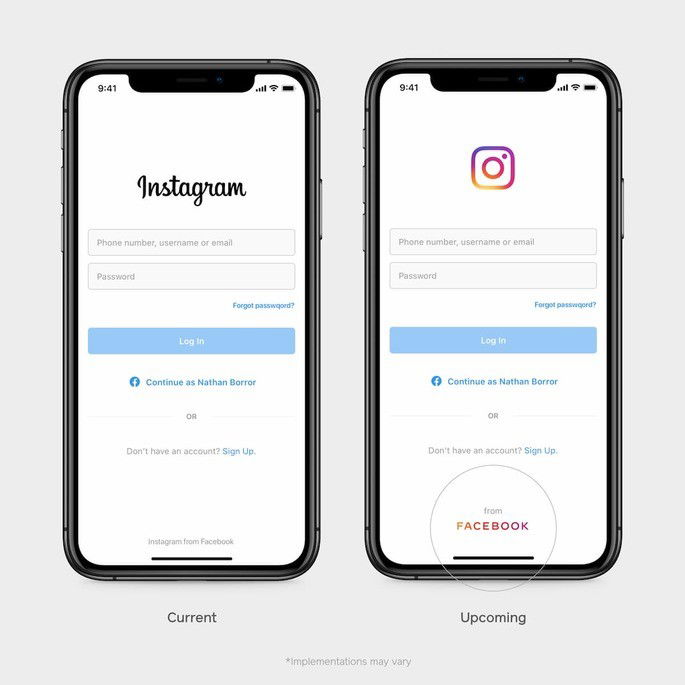 Instagram