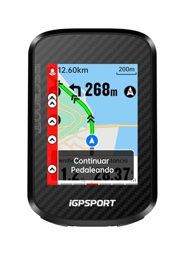 iGPSPORT BSC300T GPS Bicicleta