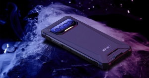 iiiF150 R2022: eis o novo smartphone robusto com bateria de 8 300 mAh