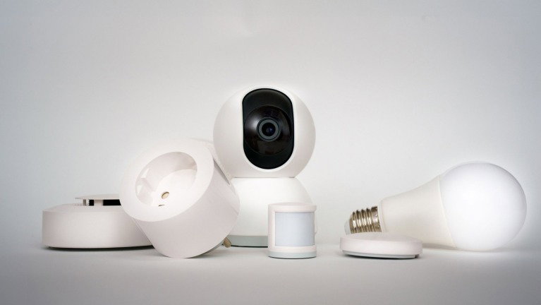 IKEA: 6 equipamentos para a tua smart home a menos de 50 €