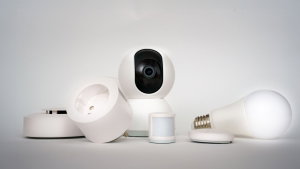 IKEA: 6 equipamentos para a tua smart home a menos de 50 €