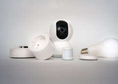 IKEA: 6 equipamentos para a tua smart home a menos de 50 €