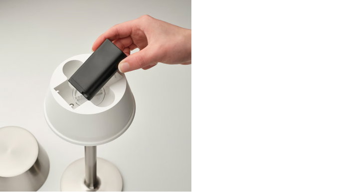 ikea bateria