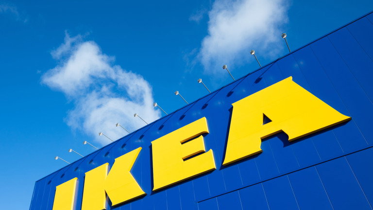 IKEA lança acessório genial para o portátil que também dá muito jeito a quem trabalha em casa