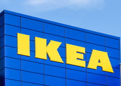 IKEA lança gadget por 9 euros que resolve o maior problema dos roupeiros e armários