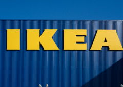 Novo produto da IKEA custa menos de 5 euros e é ideal para as casas portuguesas