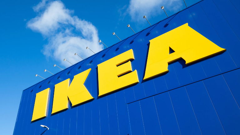 IKEA: novo gadget super barato vai dar uma nova vida à tua casa