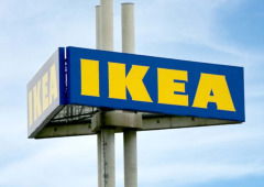 IKEA surpreende e lança gadget perfeito para o quarto dos mais novos