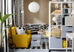 IKEA vai investir 34 milhões de euros para baixar preços em Portugal
