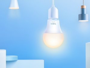 Ilumina a tua casa com estas lâmpadas inteligentes TP-Link em promoção