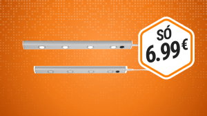 Iluminação a preço de saldo no Lidl por apenas 6,99 € que gostavas de ter em casa