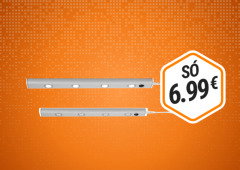 Iluminação a preço de saldo no Lidl por apenas 6,99 € que gostavas de ter em casa