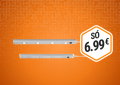 Iluminação a preço de saldo no Lidl por apenas 6,99 € que gostavas de ter em casa