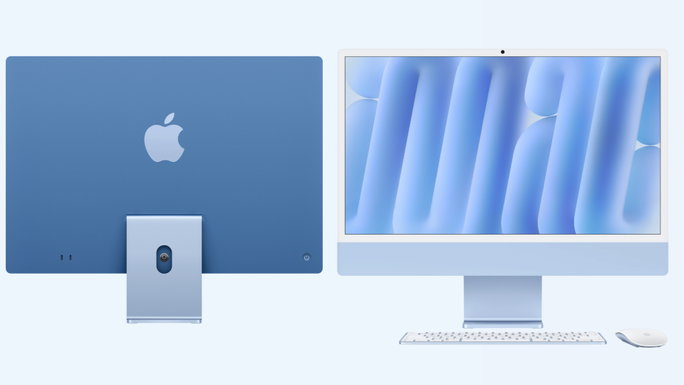 iMac (2026) chega a Portugal com chip M6, Wi-Fi 7 e SSD at&eacute; 2x mais r&aacute;pido