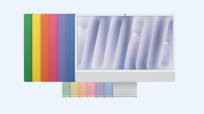 iMac (2026) chega a Portugal com chip M6, Wi-Fi 7 e SSD at&eacute; 2x mais r&aacute;pido