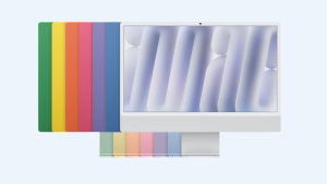 iMac (2026) chega a Portugal com chip M6, Wi-Fi 7 e SSD até 2x mais rápido