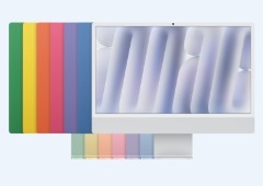 iMac (2026) chega a Portugal com chip M6, Wi-Fi 7 e SSD até 2x mais rápido