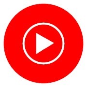 YouTube Music Android