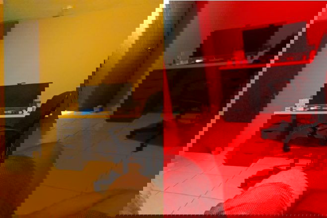 Google Pixel fotografia problema