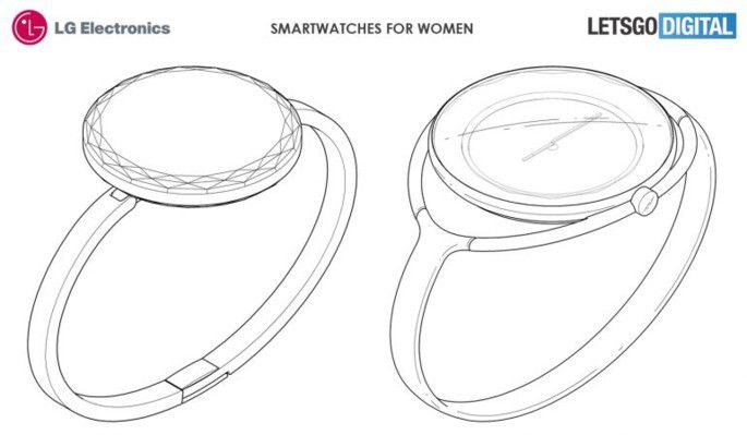smartwatch women