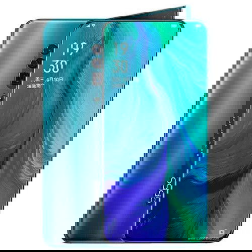 oppo ren o5g
