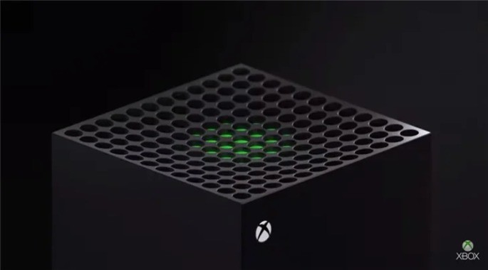 Xbox Series X