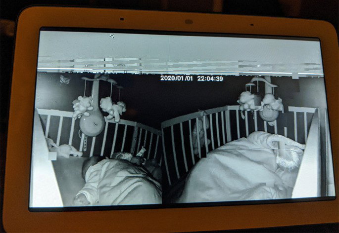 Xiaomi Google falha de segurança