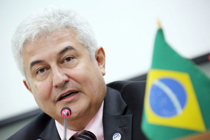 marcos pontos