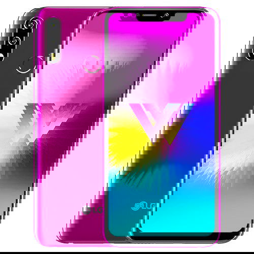 lg w10