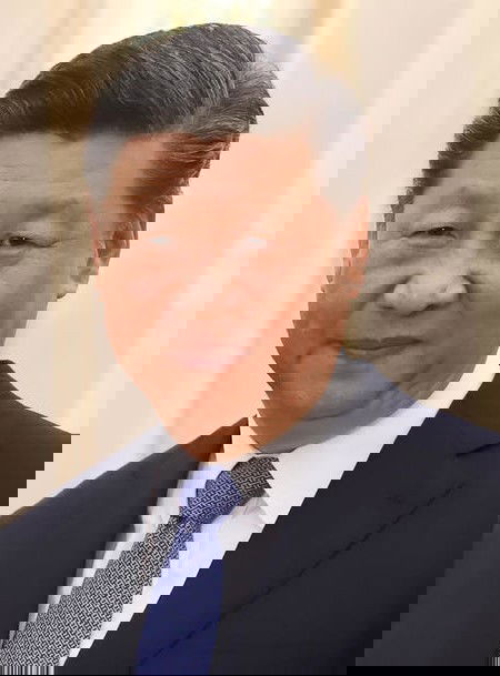 xi jiping