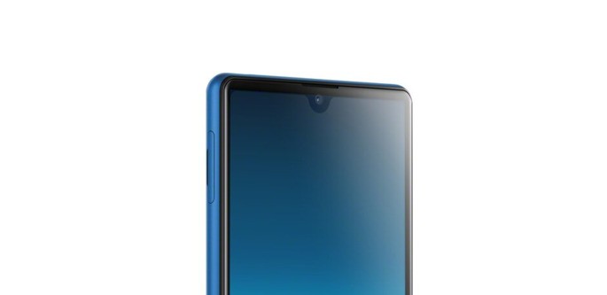 Xperia L4
