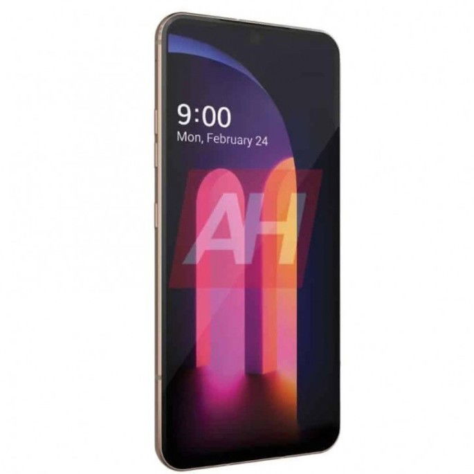 lg thing q