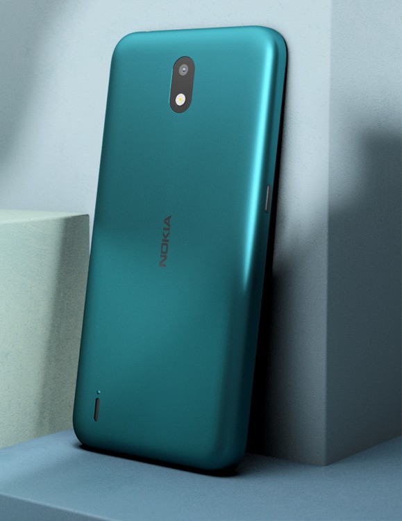 Nokia 1.3 Android Go