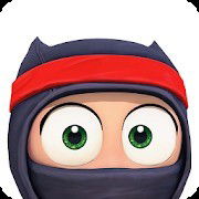 https://play.google.com/store/apps/details?id=com.naturalmotion.clumsyninja