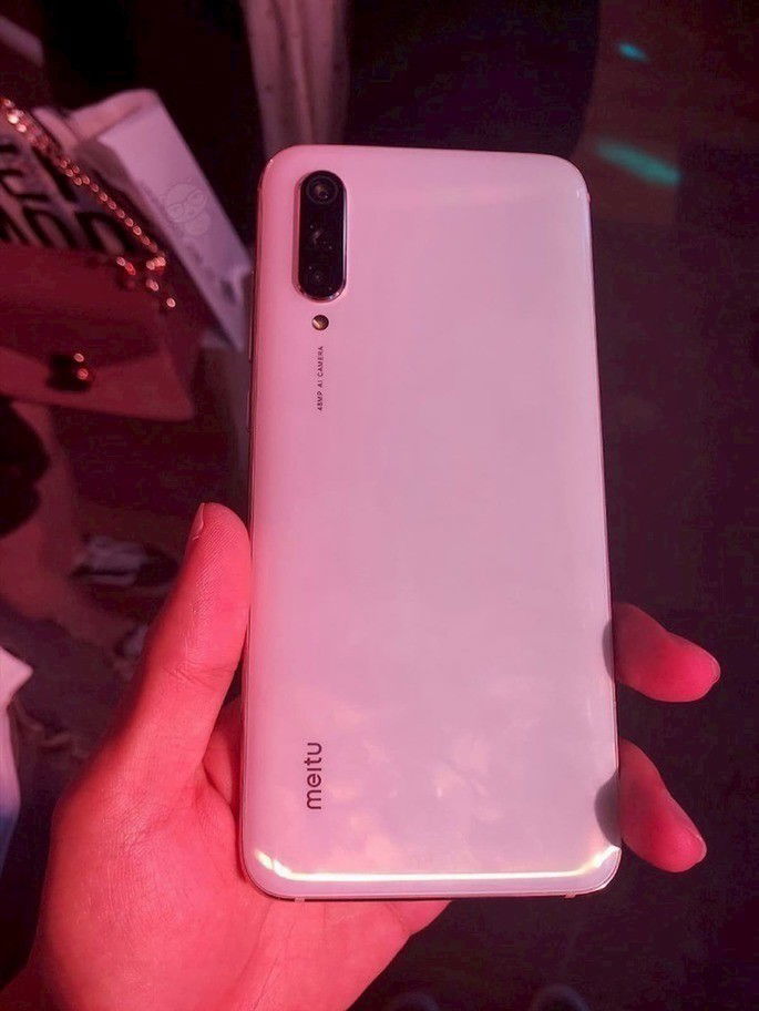 Xiaomi Mi a3