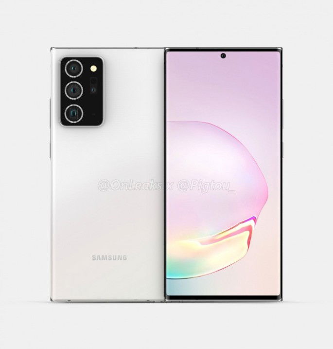 galxy note 20