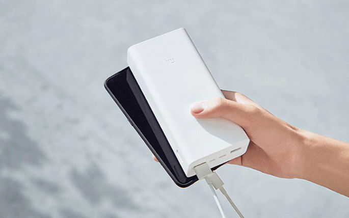 Xiaomi Powerbank 30000mAh