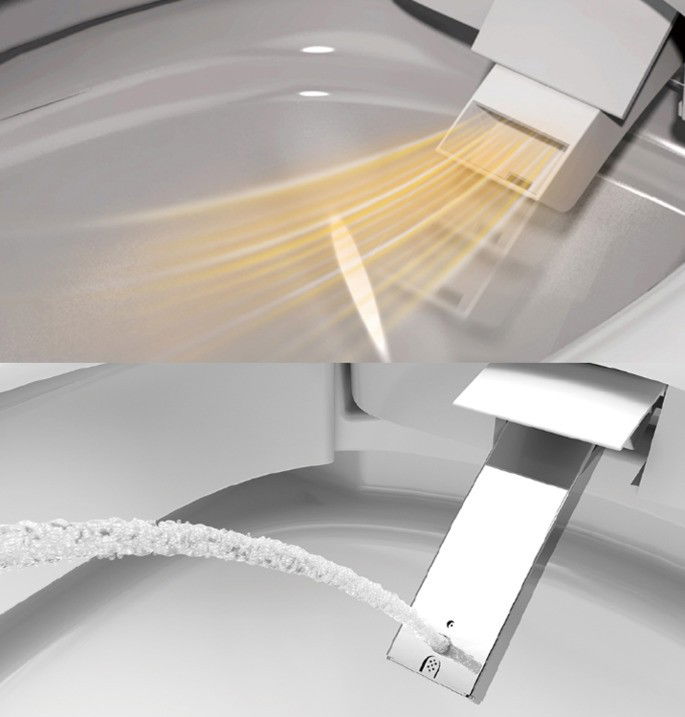 Sanita inteligente Xiaomi