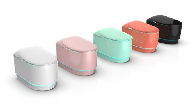 Xiaomi Jenner XS sanita inteligente