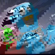 https://play.google.com/store/apps/details?id=fi.twomenandadog.zombiecatchers
