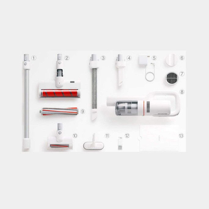 Xiaomi aspirador vertical Amazon