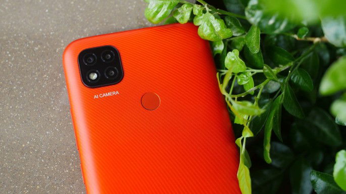 Xiaomi Redmi 9C